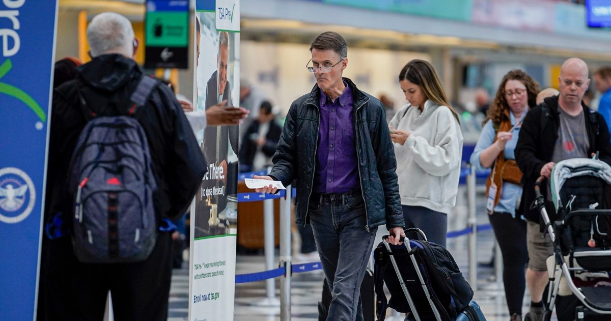 На нарастващ списък от летища, пътуващите с TSA PreCheck вече не трябва да показват физически документи за самоличност или бордни карти