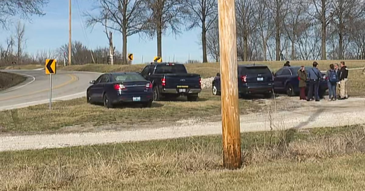 Un policier et un agent de traitement ont été tués alors qu’ils signifiaient un avis d’expulsion dans le Missouri