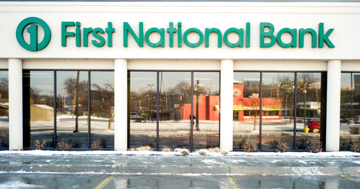 First National Bank of Pennsylvania Discrimination Case: .5 Million Settlement