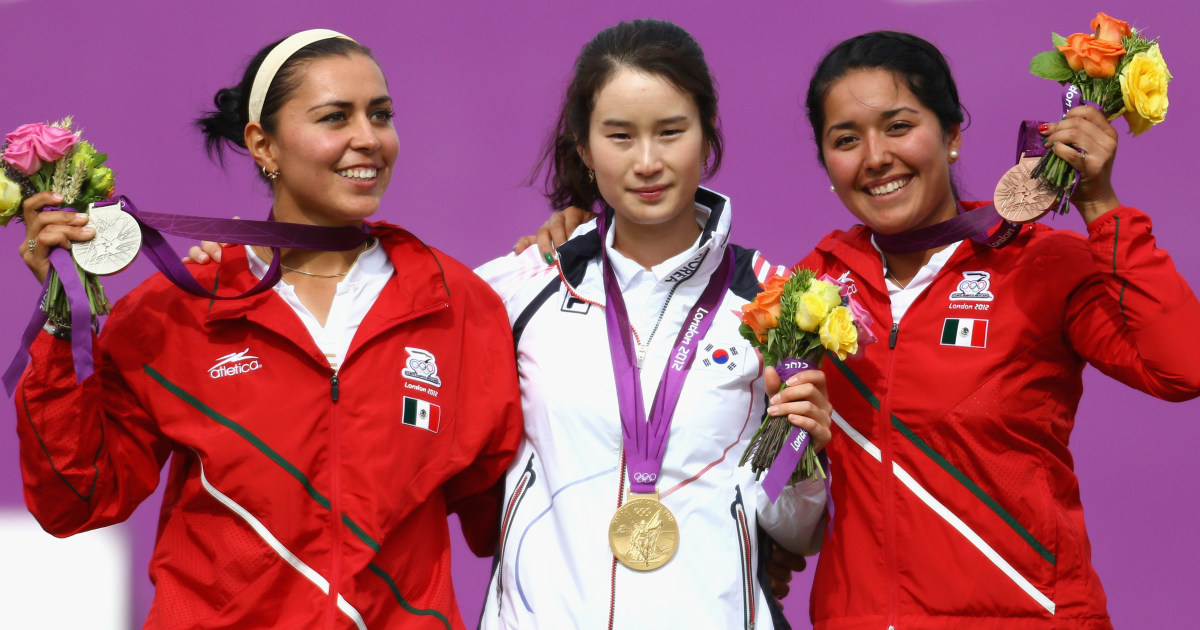 México aspira a repetir participación de Londres 2012 en Juegos