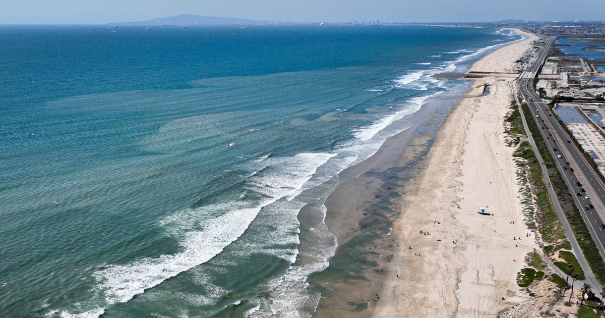 12 месеца рекордна жега в океана озадачи и загрижи учените
