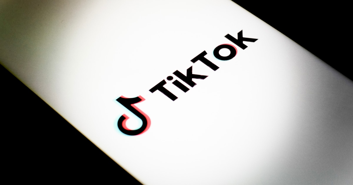 Президентът Байдън подкрепя законопроект, който може да направи TikTok недостъпен в САЩ