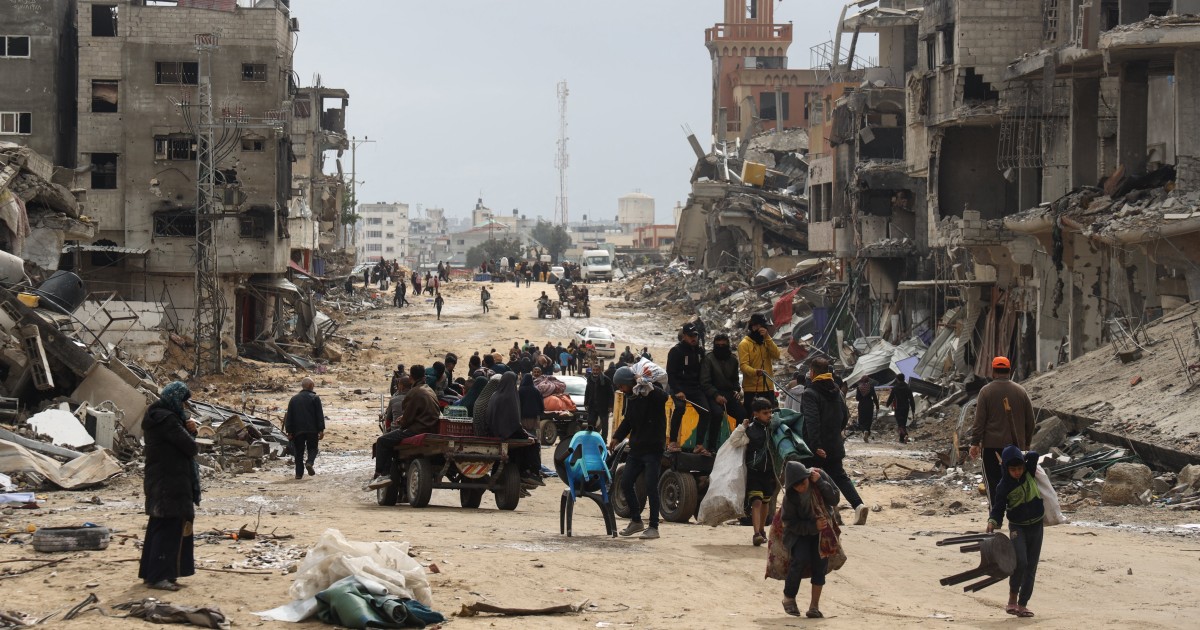 Какво знаемПрезидентът Джо Байдън предупреди Израел че хуманитарната помощ не