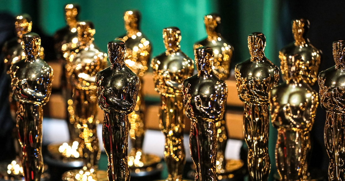 Номинирани за Оскар за 2024 г.: Къде да предавате поточно най-добрите претенденти за филми тази година