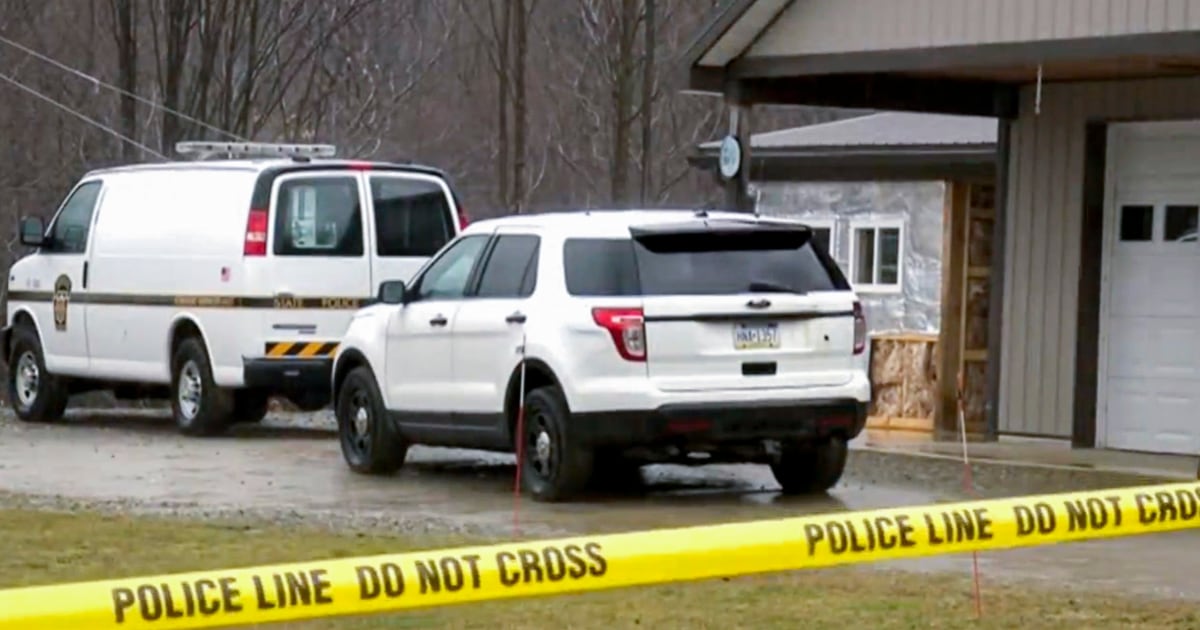 Беше извършен арест за убийството на бременна жена амиш в Пенсилвания