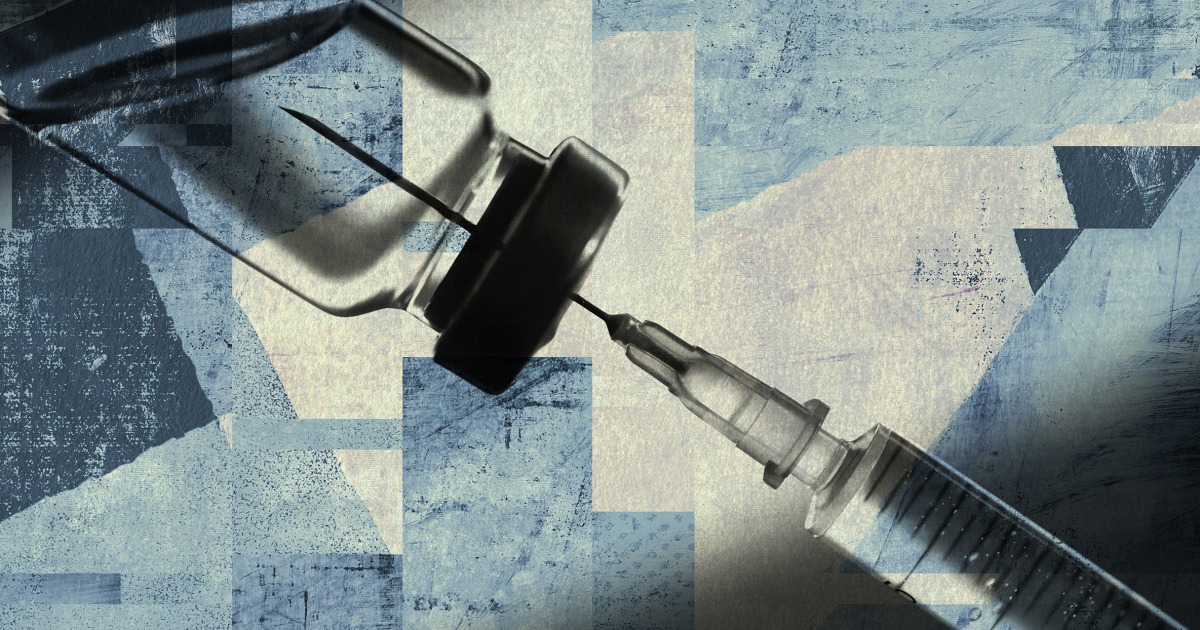 След десетилетия на неуспехи изследователите подновиха надеждите си за ефективна ваксина срещу ХИВ