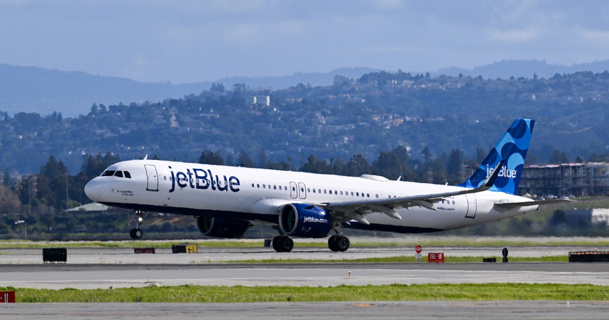 JetBlue и Spirit Airlines прекратяват споразумение за сливане на стойност 3,8 милиарда долара