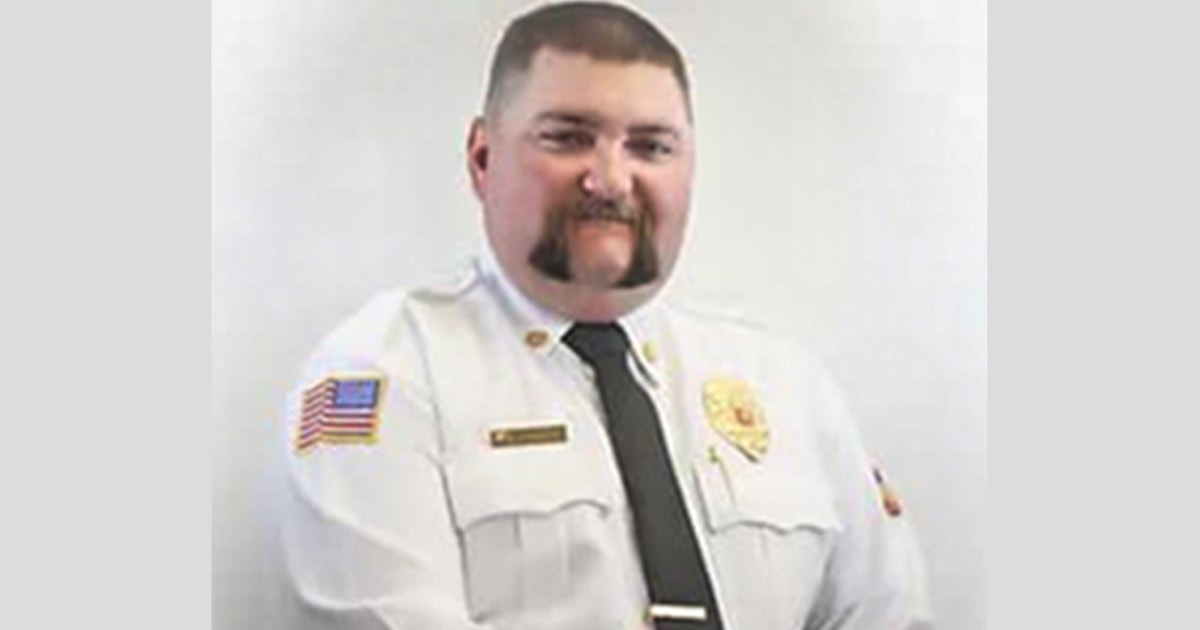 Началникът на пожарната на град Тексас в регион, засегнат от горски пожари, загина при гасене на отделен пожар