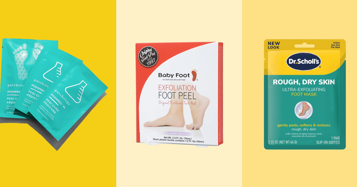 8 best foot creams in 2024 for hydrated and soft feet