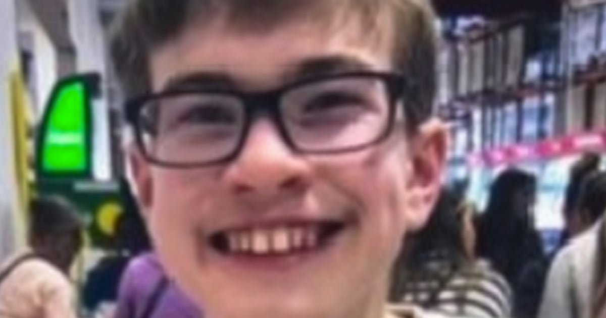 Издирва се 15-годишно дете с аутизъм, изчезнало за една седмица в Тенеси