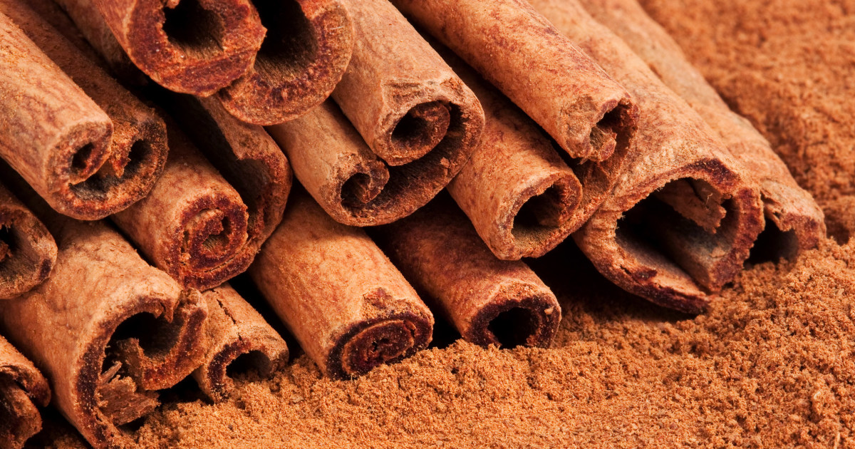 FDA says it's found lead in several more cinnamon products in the U.S.