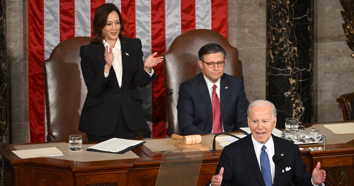 How Republicans told on themselves during the State of the Union