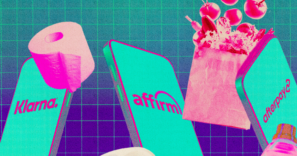 How Afterpay Is Changing the Way Consumers Shop