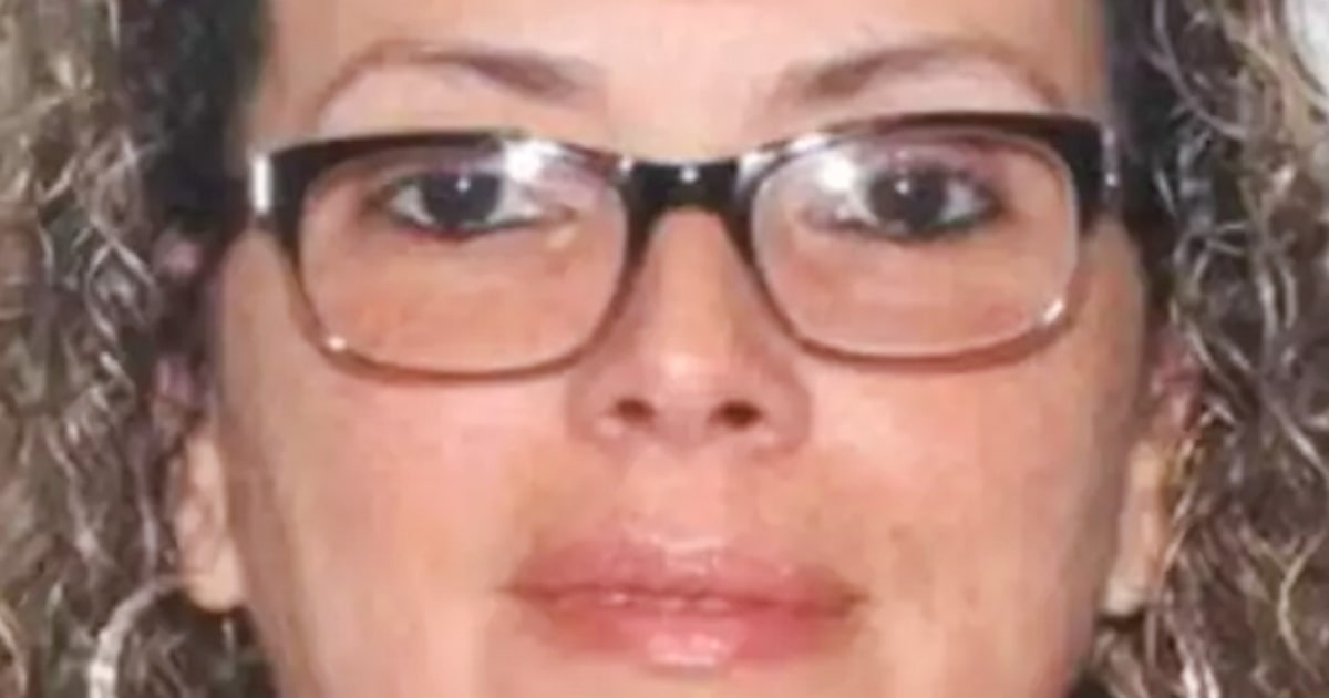 Майка от Флорида за която бе съобщено че е изчезнала