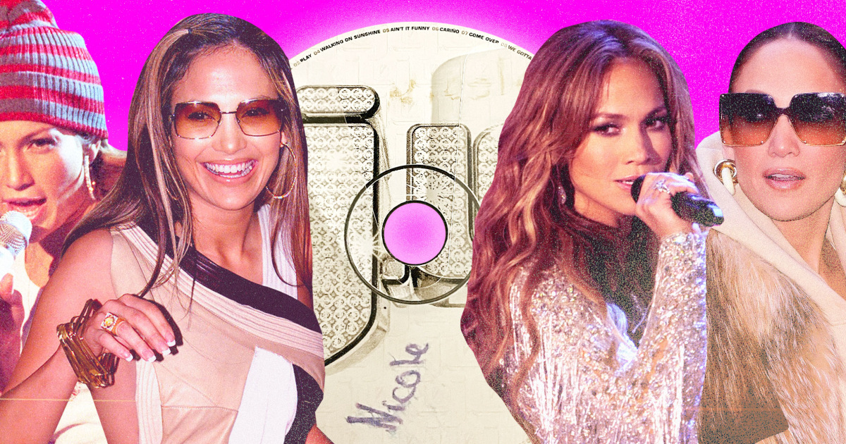Непреходната сила на J.Lo: Как Дженифър Лопес белязва живота ни тогава … и сега