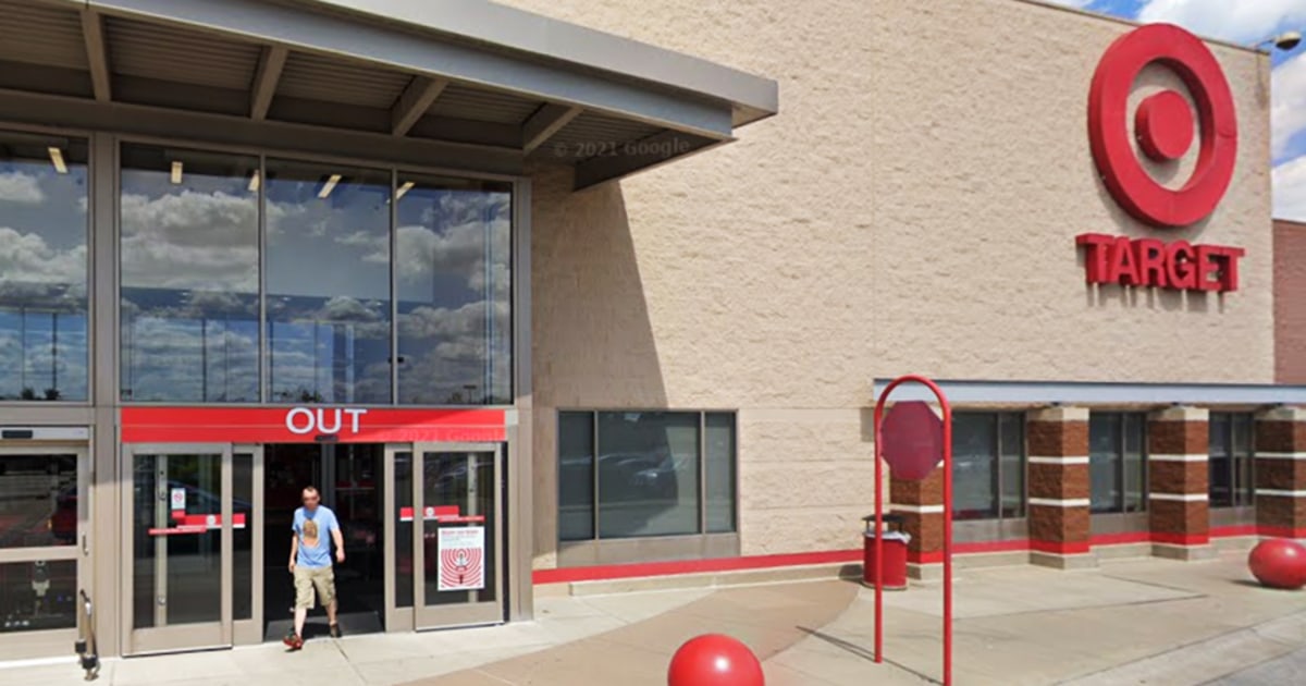 Изчезналото 12-годишно момче прекара нощта в Target в Охайо