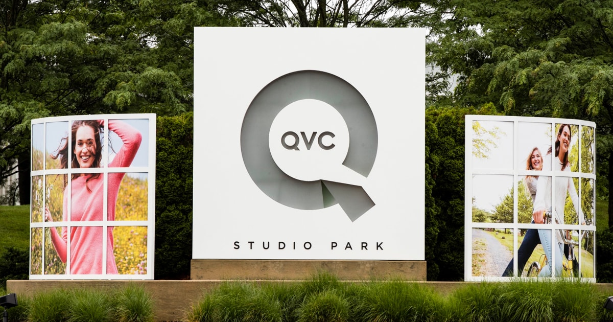 QVC се извинява за промоционалния имейл „Ще обикнете тази чанта дълго време“