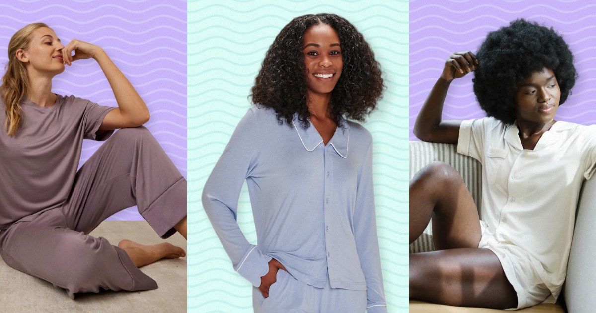 Adr Women's Crop Top And Joggers, Plush Pajamas Set With Drawstring Light  Gray Small : Target