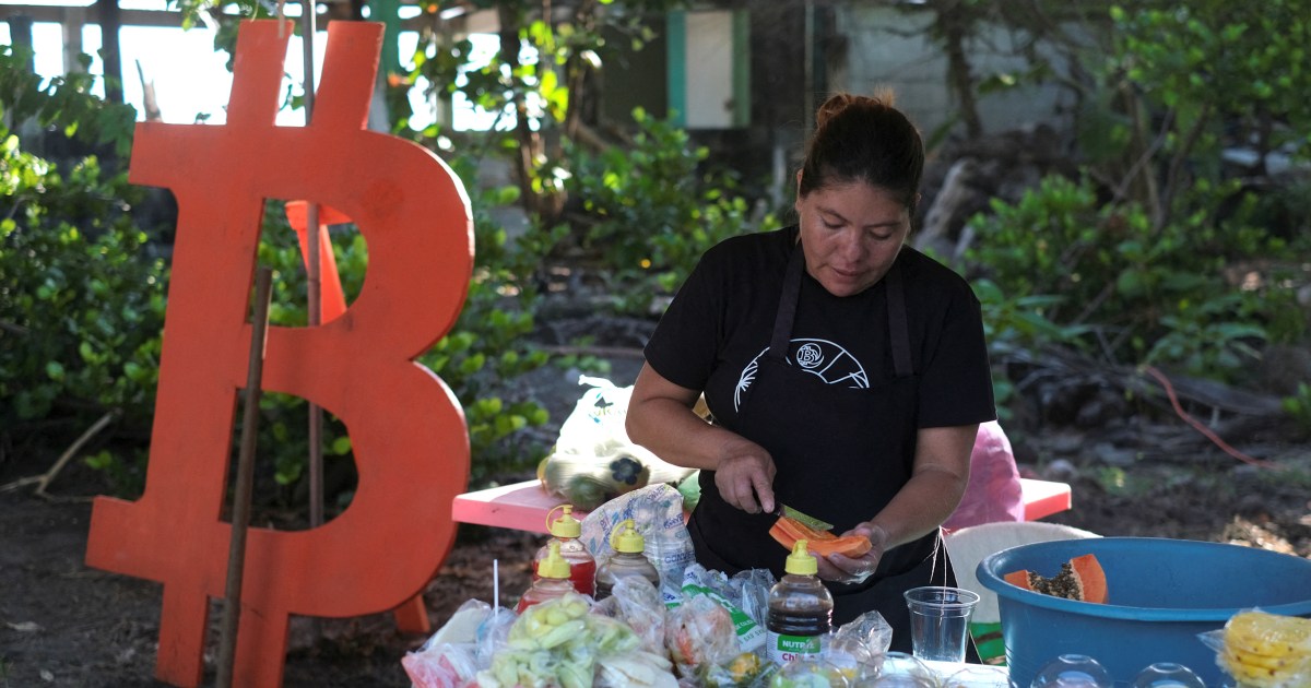 Bukele на Ел Салвадор ще прехвърли „голяма част“ от биткойн активи във физически трезор