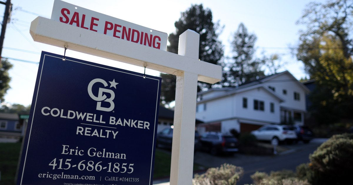 Купувачите и продавачите на жилища ще бъдат спестени от автоматични комисионни на брокери при споразумение от $418 милиона