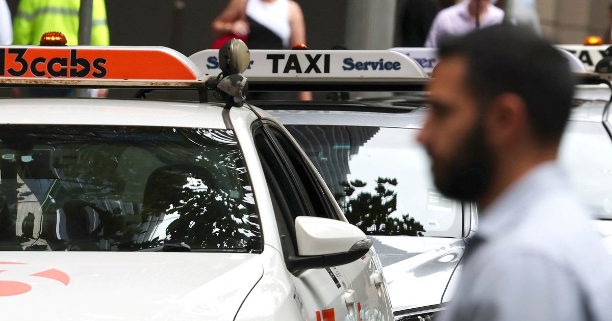 Uber плаща 178 милиона долара, за да прекрати правната битка с австралийските таксиметрови шофьори