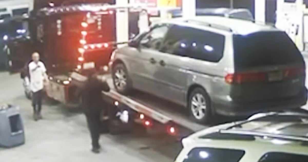 Шофьор на теглещ камион нанесе фатален удар при спор за място за паркиране в Ню Йорк, казва полицията