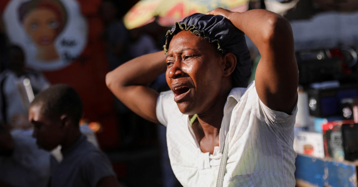 Още американци се евакуират от Хаити на фона на вълнения