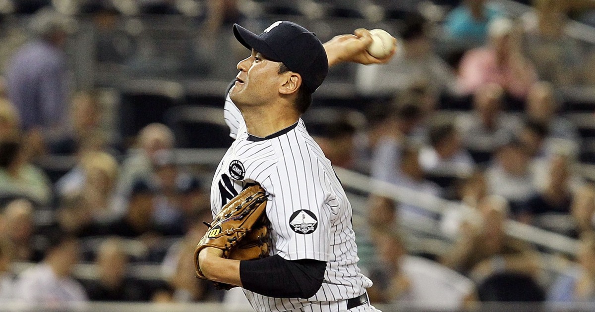 Чан Хо Парк, първият корейски играч в MLB, ще хвърли първото хвърляне в Seoul Series