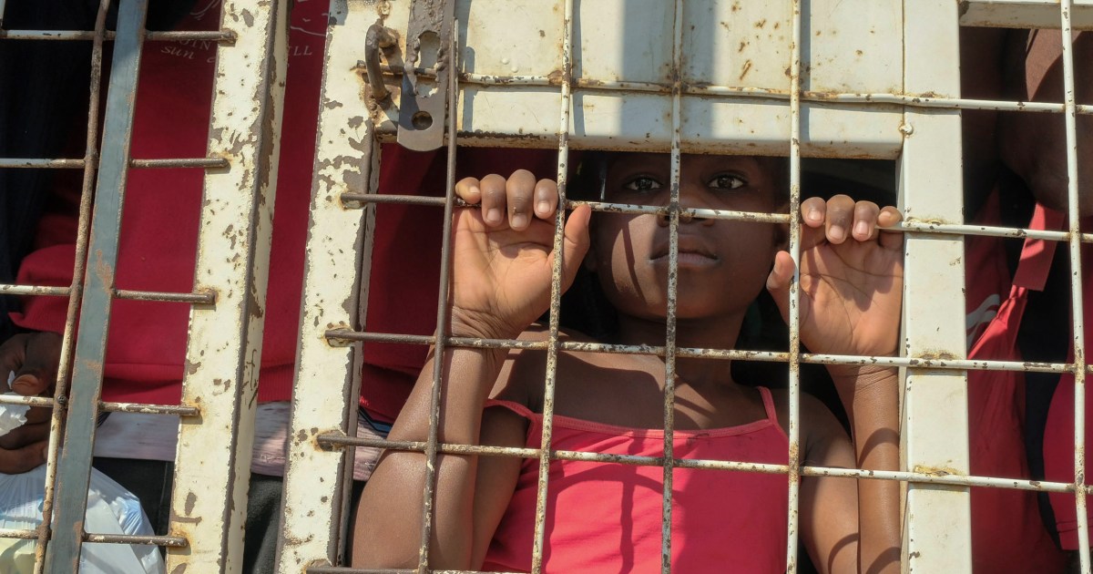 Доминиканската република е призована да спре депортациите в Хаити, тъй като хората бягат от гангстерско насилие