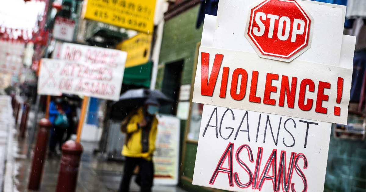 Лидерите на Сан Франциско отговарят, докато активисти на AAPI настояват за повторно разглеждане на нападението срещу възрастна жена