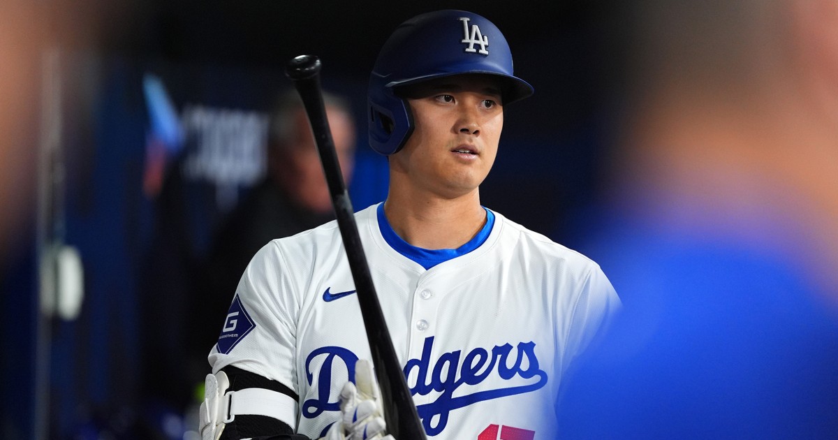 Бомбена заплаха срещу Шохей Охтани засенчи звездния ред на откриването на MLB в Южна Корея