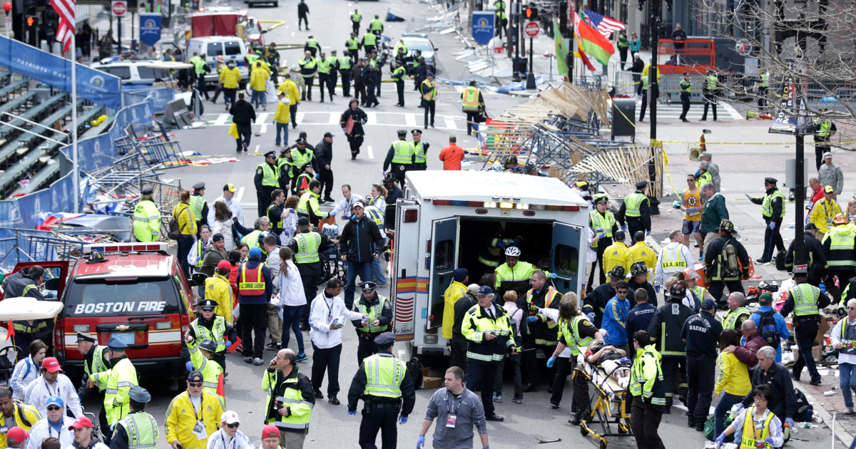 Le juge a ordonné d’enquêter sur les allégations de partialité des jurés dans l’affaire de l’attentat du marathon de Boston