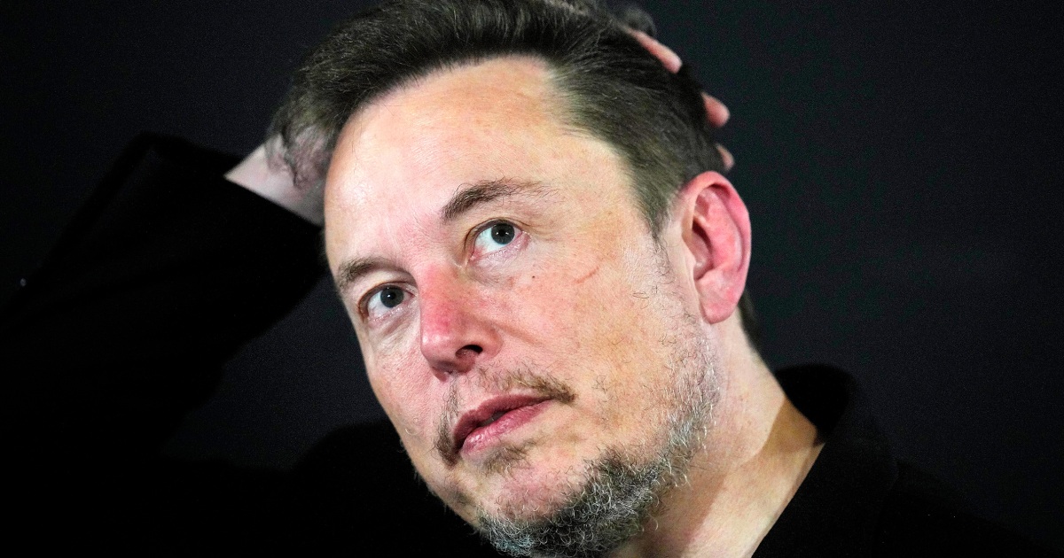 X на Elon Musk промени политиката си за поверителност тази
