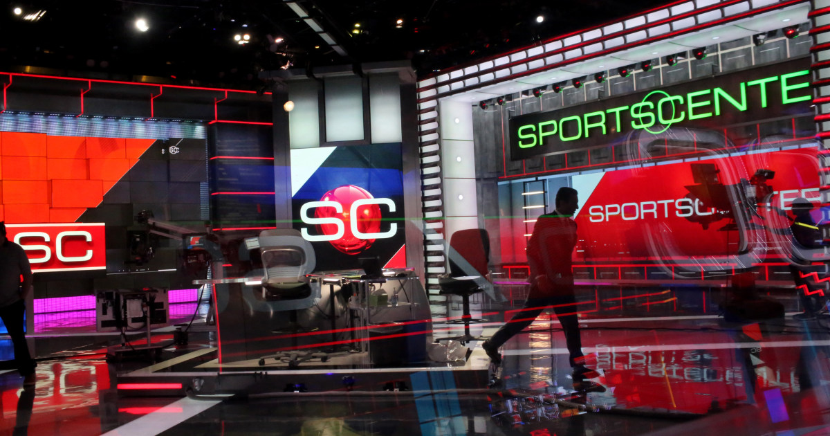 Как ръководителите на ESPN планират да оцелеят след упадъка на кабелната телевизия
