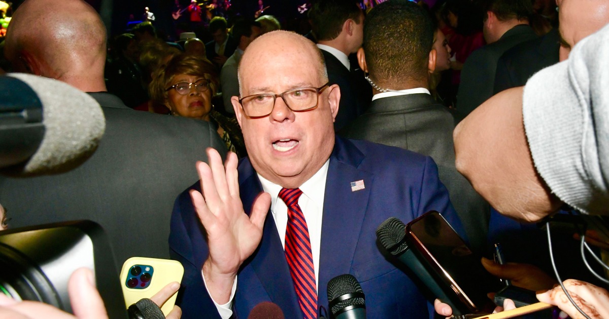 Thursday’s Campaign Round-Up, 3.21.24