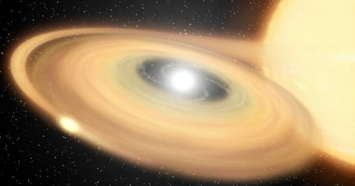 Космическа експлозия ще бъде видима с невъоръжено око в събитие за наблюдение на звезди, което се случва веднъж в живота