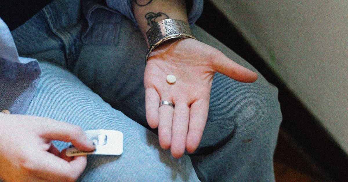 Why ruling against the abortion pill mifepristone would be a disaster