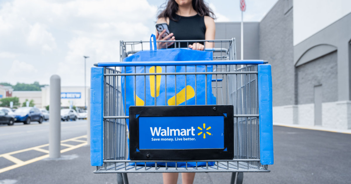 Седмицата на пролетните спестявания на Walmart е тук: Пазарувайте намалени находки от Dyson, Apple и други