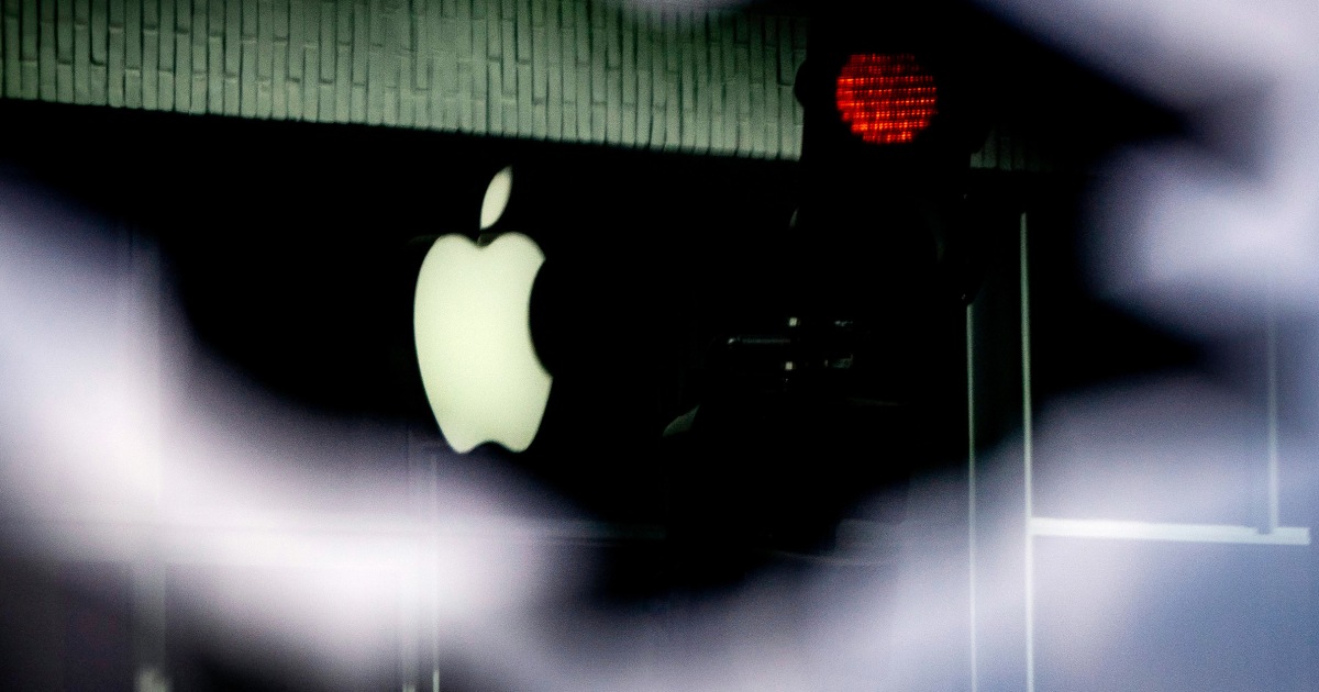 Apple е изправена пред години на разсейване след антитръстовия иск срещу DOJ