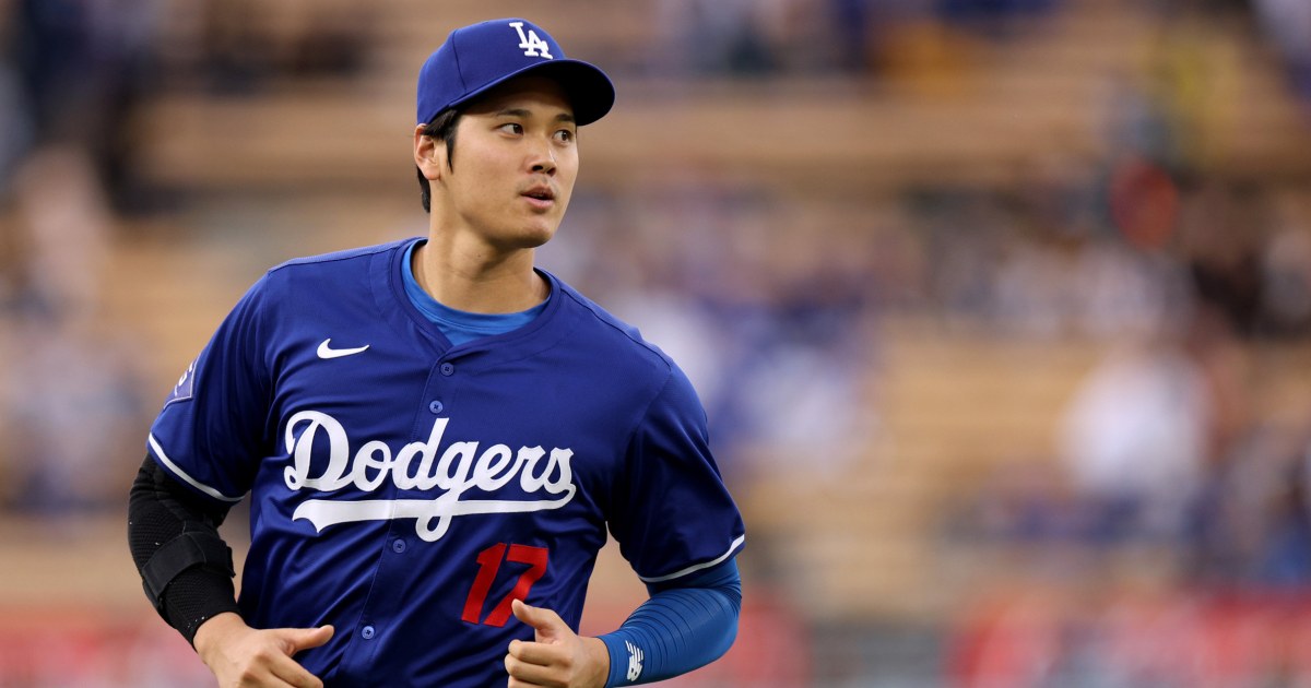 Shohei Ohtani translator scandal draws attention to 'Wild West' of sports  betting, lawmakers say
