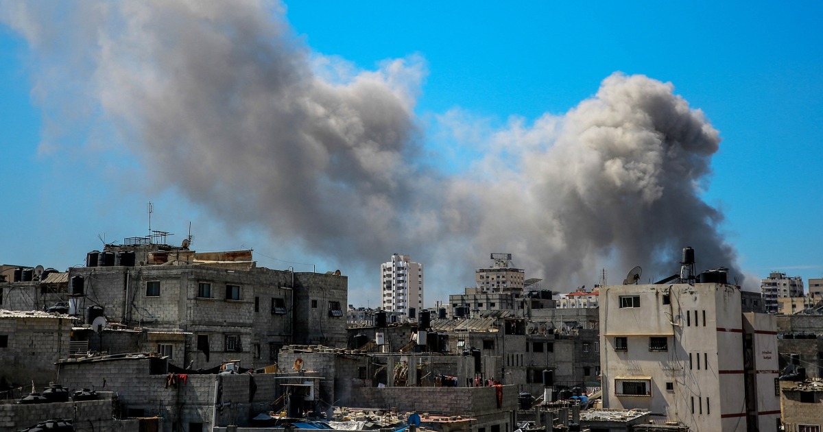 Нападението на израелските сили в Ал-Шифа навлиза във втора седмица, тъй като боевете подчертават завръщането на Хамас в районите, според които IDF е прочистило