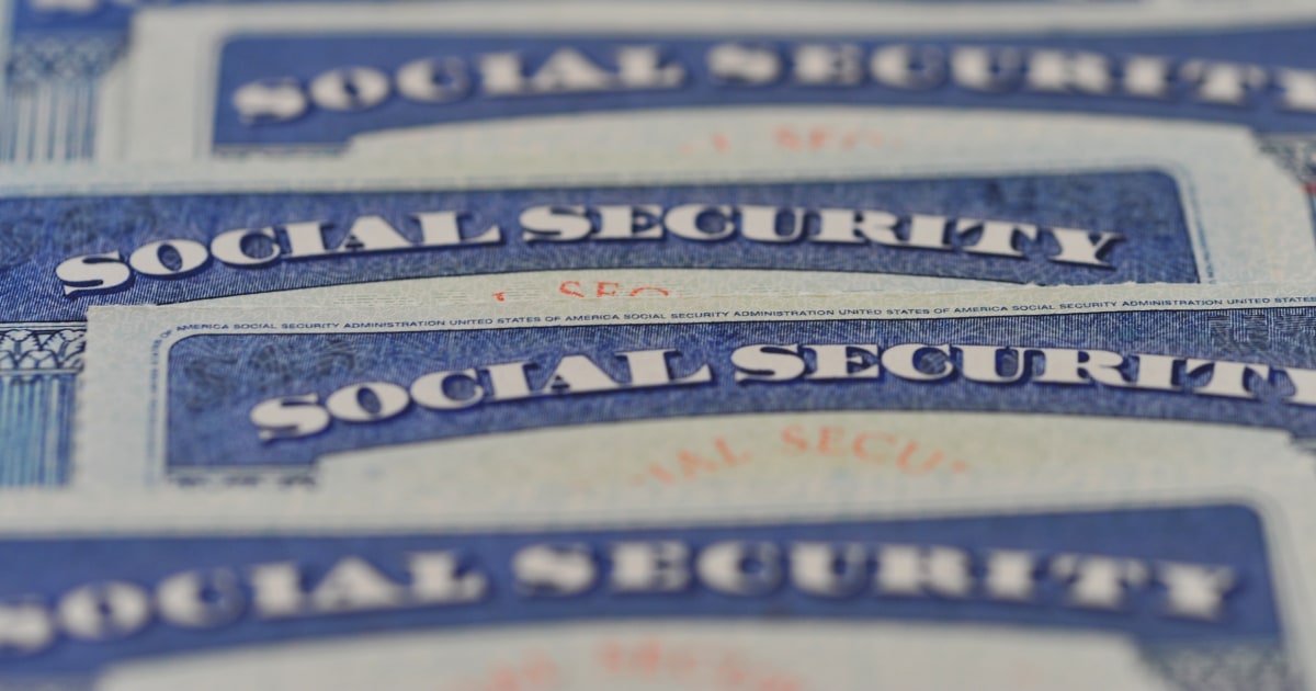 Trump flunks test on Social Security basics amid larger debate