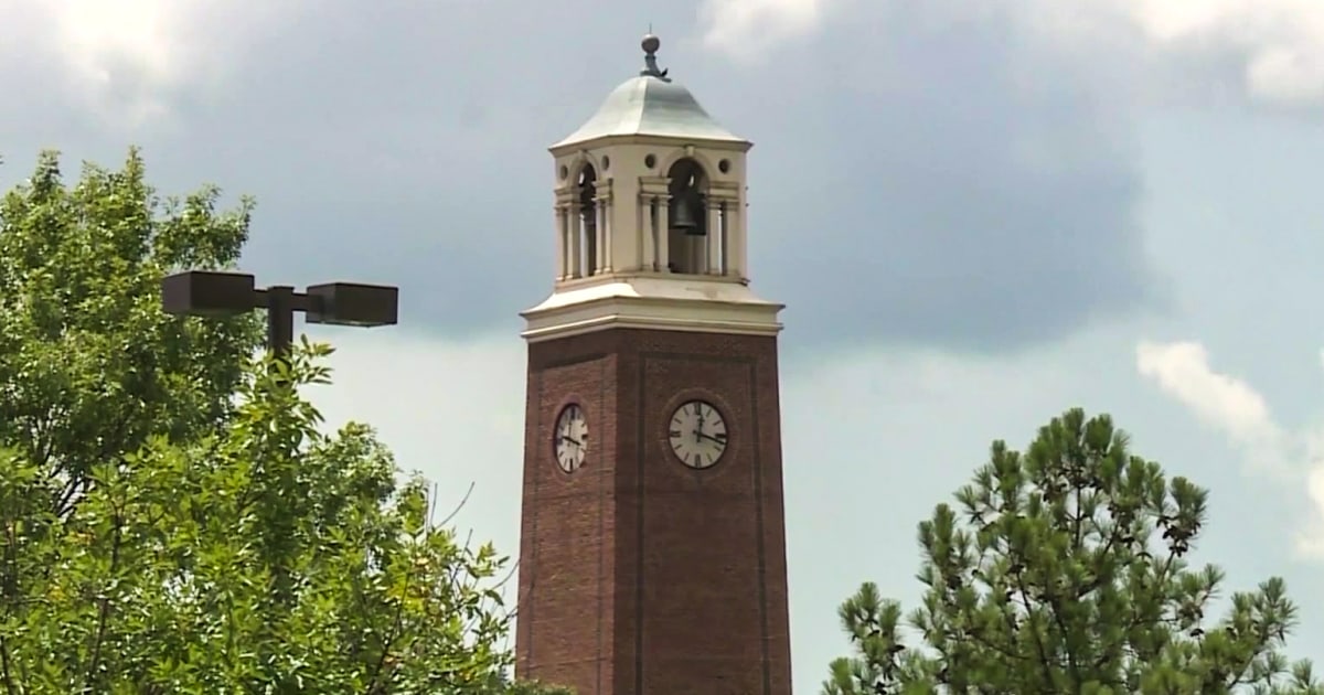 Birmingham-Southern College, частен колеж по либерални изкуства в Алабама, ще