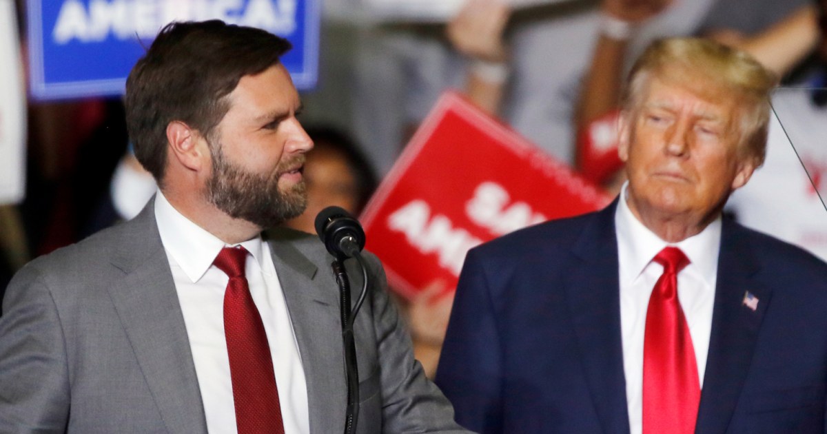 JD Vance’s VP prospects could rise after he helped deliver Trump a big Ohio win