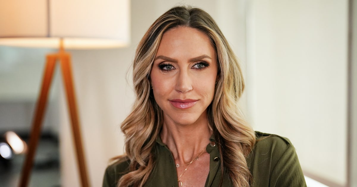 Lara Trump says 2020 election is 'in the past' even as Donald Trump ...