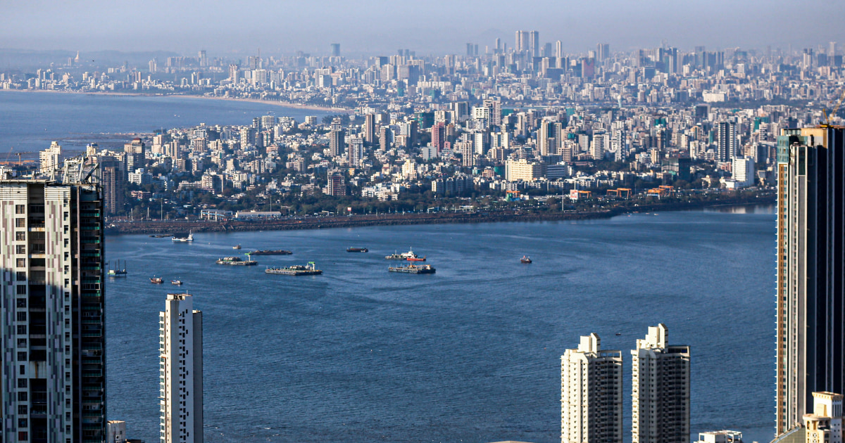Премести се, Пекин.Мумбай вече е азиатската столица с най-много милиардери