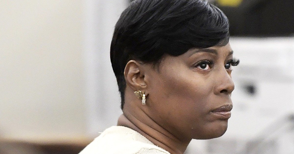 Texas Appeals Court Acquits Crystal Mason of Illegal Voting Charges