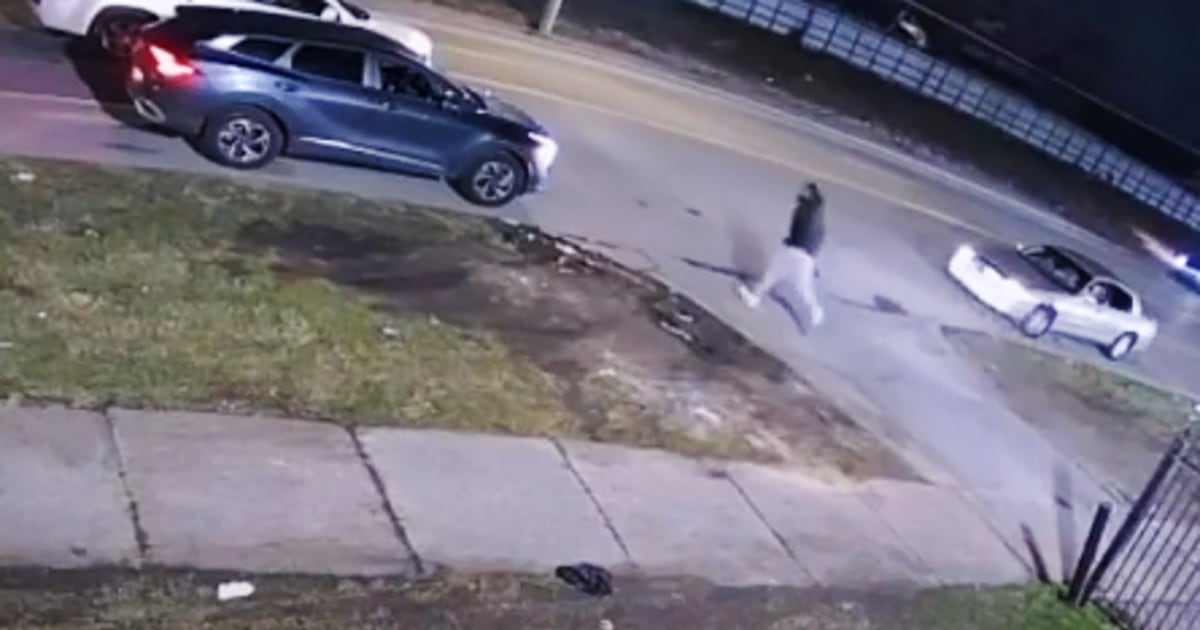 Петима души бяха простреляни след спор за място за паркиране в блус клуб в Детройт