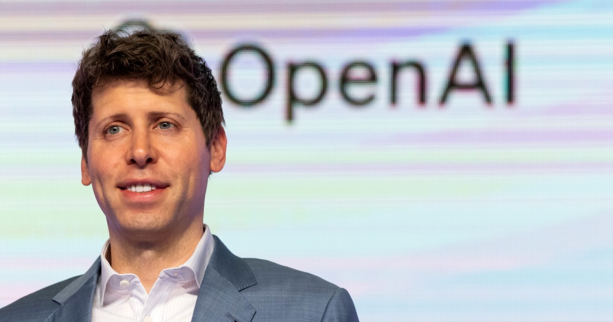 Стартъпът за изкуствен интелект OpenAI пусна предварителен преглед в петък