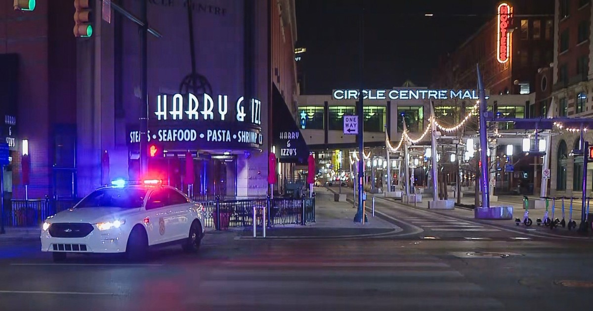 Най-малко 7 простреляни, всички под 17-годишна възраст, при масова стрелба близо до търговския център на Индианаполис